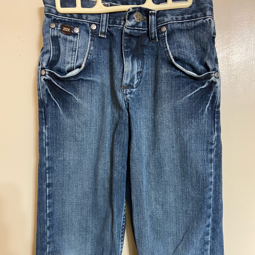 Boys Twenty X jeans size 10